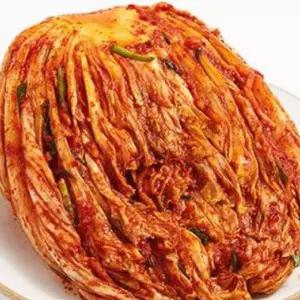 홍진경 더 김치 포기김치 10kg
