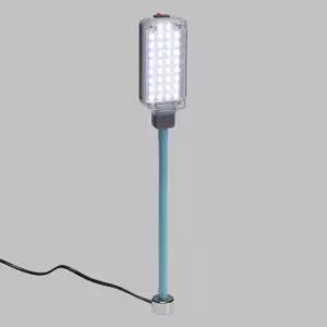 자바라 LED 자석형 유선 34구 HY-102