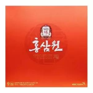 [하프클럽/]정관장 홍삼원 70ml x 30포