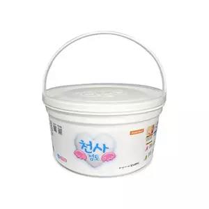 지점토 뽀송이모래 벌크 도너랜드천사점토 350g - 30930  [s0343E9]