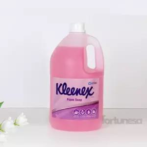 포춘사 핸드워시 4L X 4개 손씻기 대용량핸드워시 화장실비누