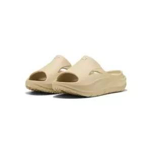 매장정품  PUMA 400343 02 소프트라이드 제로지 슬라이드 라이트샌드 여름신발