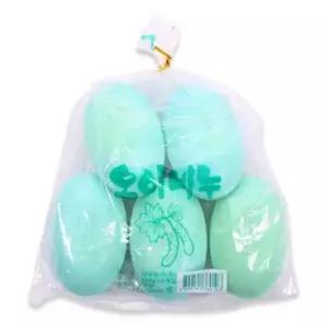 미용비누 오이 미용비누 5P 120g