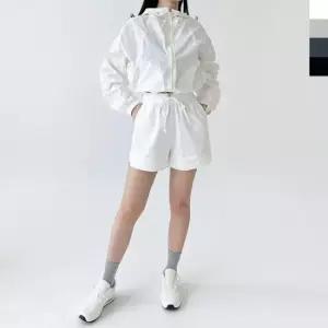 쿨 ACC 러닝 밴딩 숏팬츠 쇼츠 시원 반바지 SS1012W