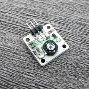 Arduino 원격 제어에 대 한 1PCS DC 5V 350mA 1W 700mA 3W 940nm LED 높은 전력 적외선 송신기 모듈