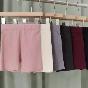유아 아영 어린이집 등원룩 패션 속바지 주 아동복