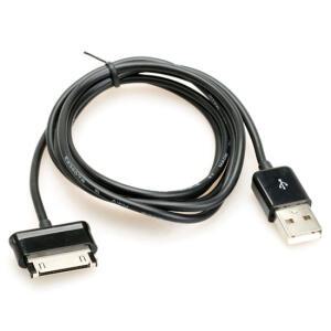 택배배송/삼성 30핀 USB 케이블 / 갤럭시탭 GALAXY TAB SHW-M180S/데이터링크 CABLE