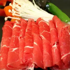 미국산 불고기 1kg