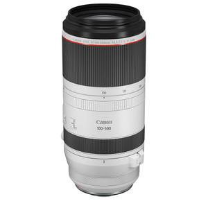 캐논 RF 100-500mm F4.5-7.1L IS USM (정품) /클락