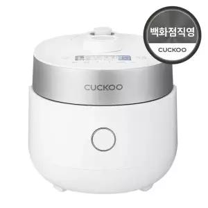 갤러리아 트윈프레셔밥솥 CRP-MHTR0310FW 3인용