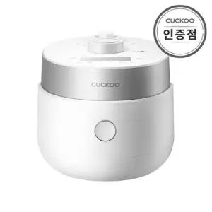 공식 쿠쿠 CRP-MHTR0310FW 3인용 IH압력밥솥 트윈프레셔 쁘띠