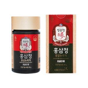 정관장 홍삼정 240g 홍삼 농축액