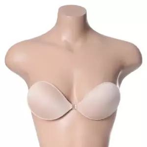[롯데백화점]비비안 붙이는 실리콘 스키니브라 PD490A PD490B