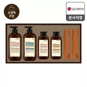 [26년 추석 선물세트] 모던에디션 라이프