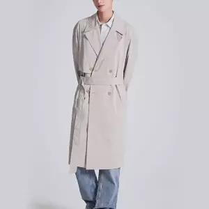 [스파오]오버핏 트렌치코트 SPJTC23M02 T _P396687864