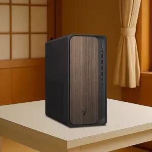 HP 옴니데스크 기업 가정 사무 업무 PC M03-0000R56 RTX 5060 15세대 인텔 U7-265 (D5 64GB / 2TB / W11P)