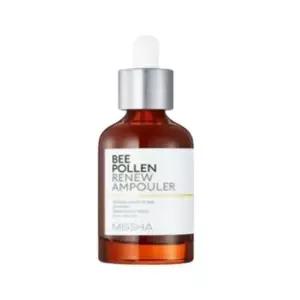 MISSHA 비폴렌 리뉴 앰풀러 40ml