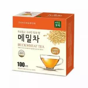 다농원 메밀차 1.5g x 100T