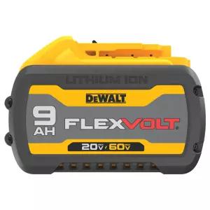 디월트 배터리(리튬) DCB609 플렉스배터리 20V 60V 플렉스볼트 FLEXVOLT 리튬이온