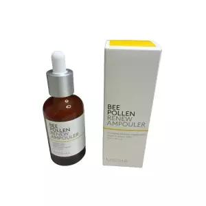 미샤 비폴렌 리뉴 앰플러 40ml x 1개