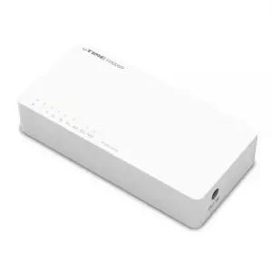EFM ipTIME H8008R 8포트 기가비트 스위칭허브