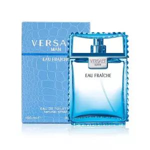 베르사체 오 프레쉬 맨 EDT 100ml + 쇼핑백 [선물포장가능]