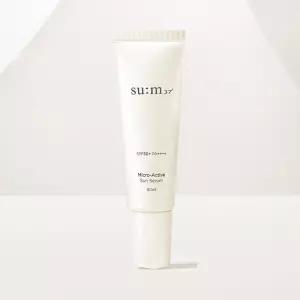 숨37 마이크로액티브 선세럼 50ml