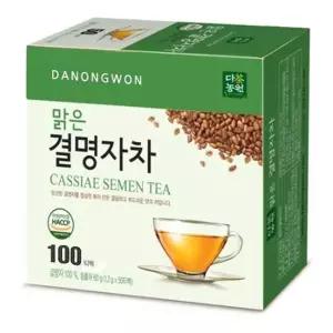 다농원 SVE579R2 결명자차 100T
