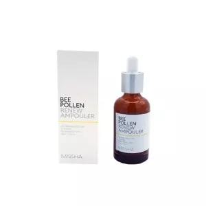 기초케어 미샤 비폴렌 리뉴 앰풀러 40ML