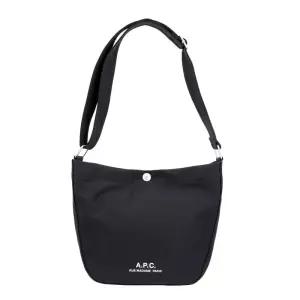 [명품] PSAKR M67010 LZZ BLACK 공용 숄더백