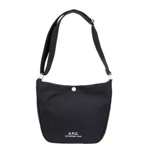 [명품] PSAKR M67010 LZZ BLACK 공용 숄더백