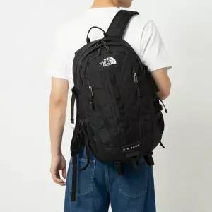 [노스페이스](매장) 노스페이스 빅샷 BLACK NM2DS00A