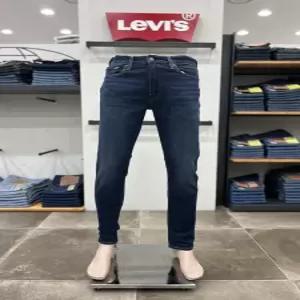 [리바이스] LEVIS 502 테이퍼드 진 29507-1819