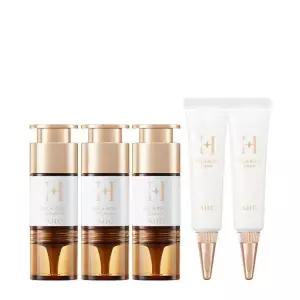 AHC H 멜라루트 앰플 10ml x 3 + 크림 10ml x 2 코스트코 잡화마켓2605