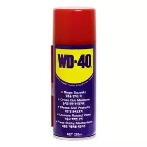 벡스 다목적 방청윤활제 WD-40 220ml-1박스35개 그리스 구리스 청제 녹지 지제 윤활유