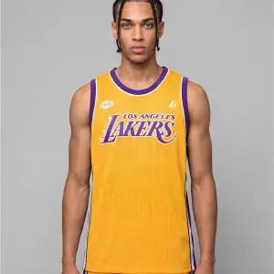 [모다아울렛][엔비에이][N262TS411P]NBA 어센틱 농구 유니폼 메쉬 슬리브리스_US