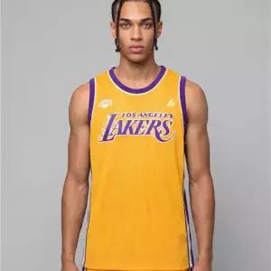 [N262TS411P]NBA 어센틱 농구 유니폼 메쉬 슬리브리스US