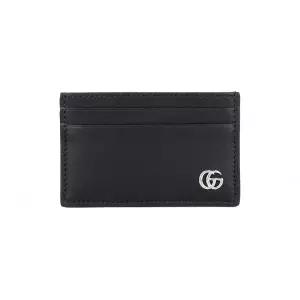 [구찌][구찌 GUCCI] 835049 AAE07 1000 공용 카드홀더