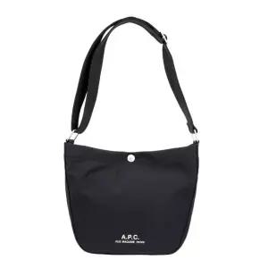 아페쎄 가방 PSAKR M67010 LZZ BLACK 저널 스몰 여성숄더백