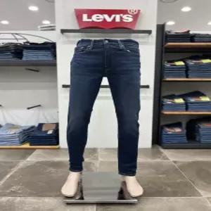 [리바이스] LEVIS 502 테이퍼드 진 29507-1819