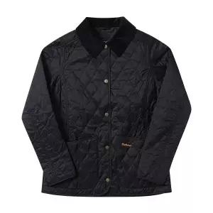 [바버][BARBOUR] LQU0475 BK91 여성 자켓