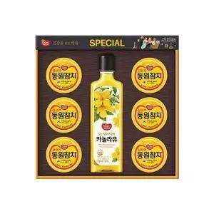 [셀러허브]동원 스페셜 선물세트 14호 (S45013890)