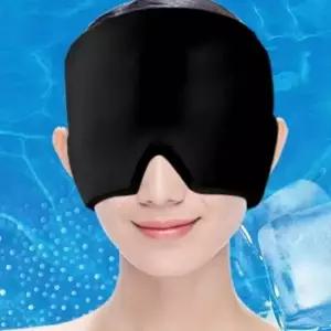 빠른 배송 헤드 머리아이스팩 아이스팩 얼굴팩 머리 얼굴 쿨링 냉온 찜질 팩 서치73