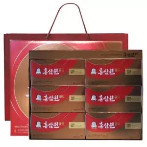 정관장 홍삼원 골드 50mlx60포
