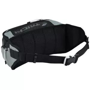 오토바이 리어백 탑박스 방수 배달통 라이딩 가방 허리 힙색 트렁크 등반 바이크 알루미늄