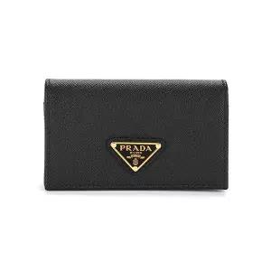 [프라다 PRADA] 1MC122 QHH F0002 여성 카드지갑