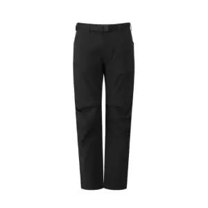 블랙야크 남성 TS-UR 코듀라 스탠다드 팬츠 1 BLACK 1BYPNSV009BK