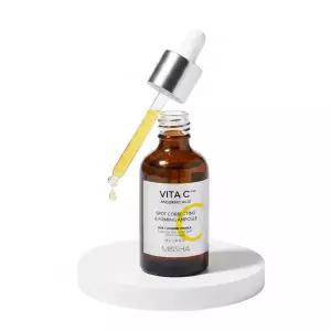 미샤 비타씨플러스 잡티씨 탄력 앰플 40ml