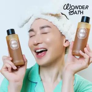 원더바스 레몬청 팩 클렌저 허니레몬 200ml + 1026804
