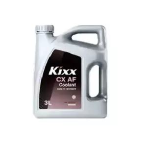 GS칼텍스 KIXX AF CX 부동액 4계절용 3L